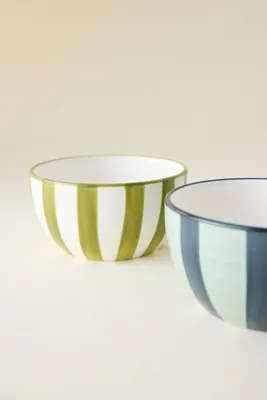 Bella Dipping Bowls Set of 2 - Ceramic product