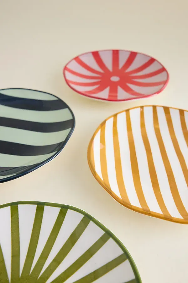 Marley Appetiser Plates Set of 4 product