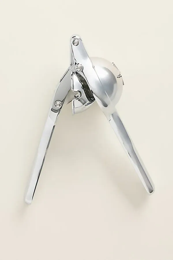 Citrus Press - Silver by Anthropologie