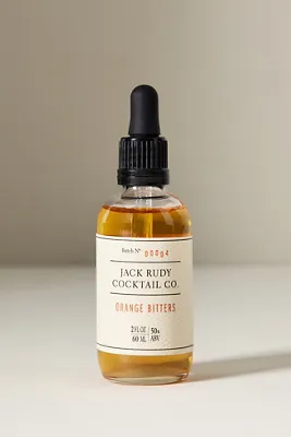 Old-Fashioned Mix and Orange Bitters Set of 2 by Anthropologie, alternate view