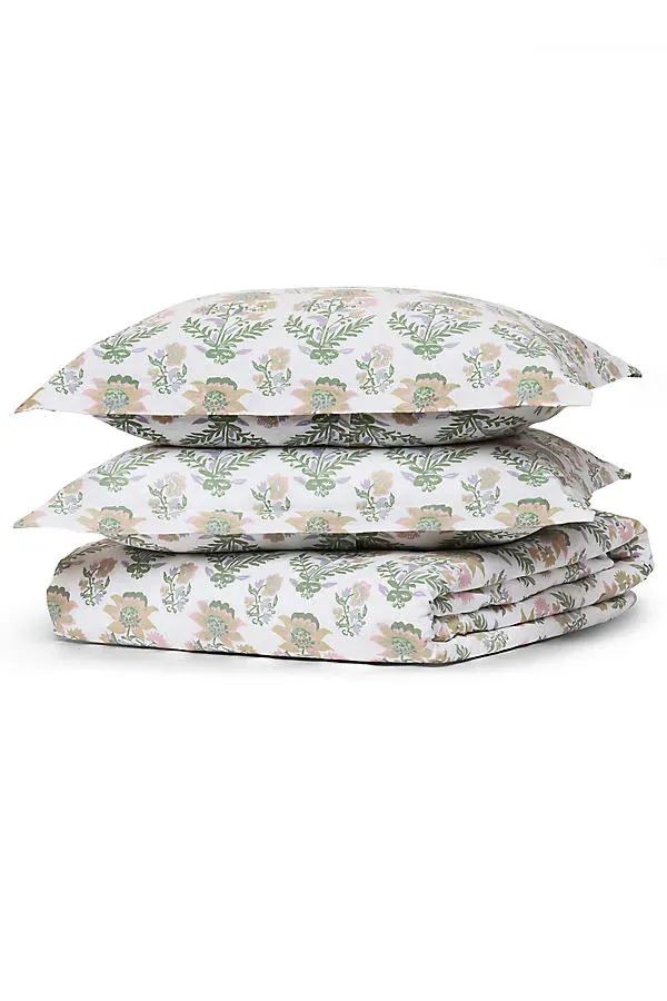 Hina Duvet - Cotton product