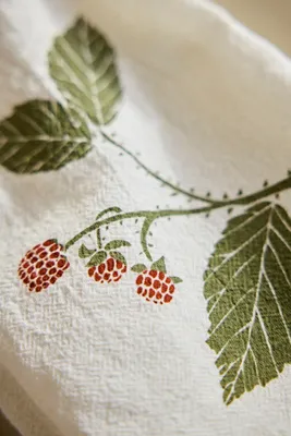 Ladybugs & Brambles Napkins Set of 4 - Cotton product