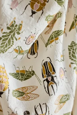 Small Wonders Dish Towel - Cotton product