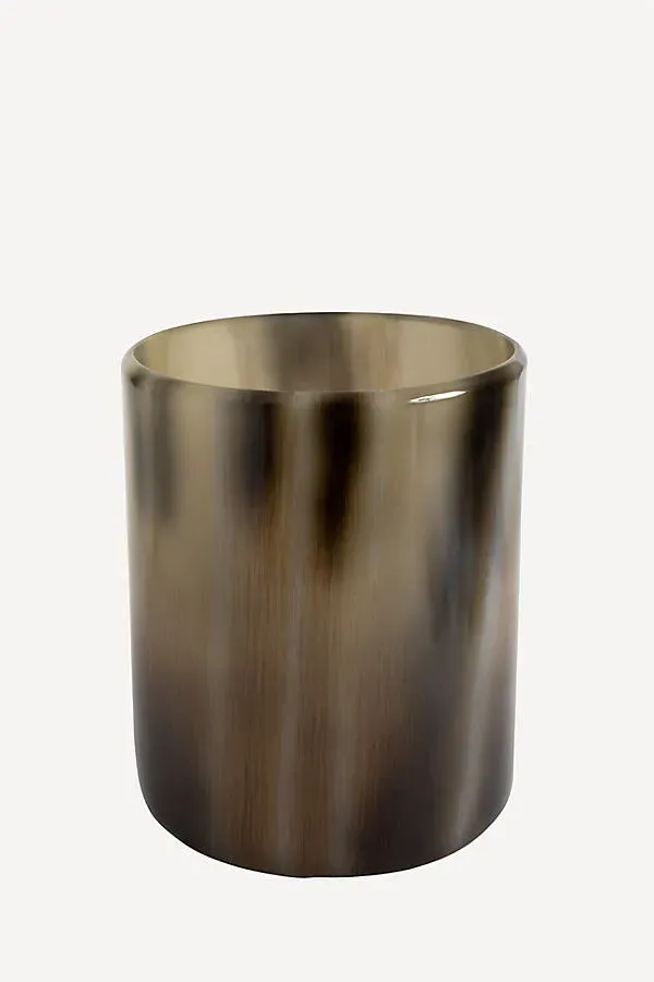Erin Gates Cambridge Wastebasket - Resin by Anthropologie