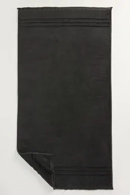 Mercer Towel Collection - Grey, Cotton product