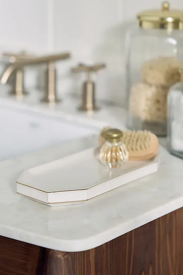 St. Honore Porcelain Tray product
