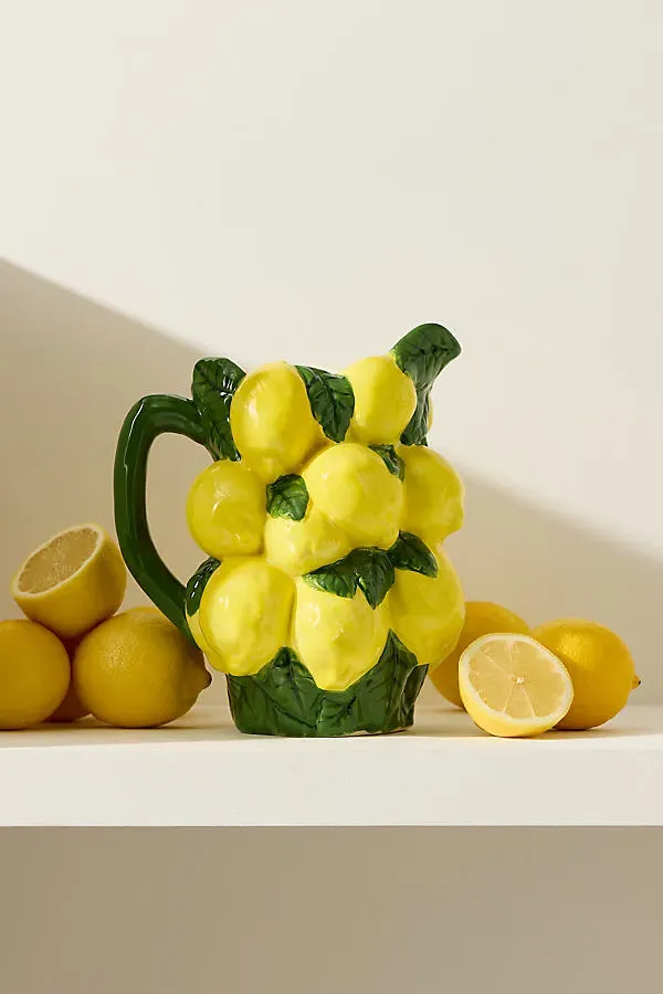 Lemon Jug product