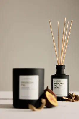 Mission Fig Reed Room Diffuser - White product