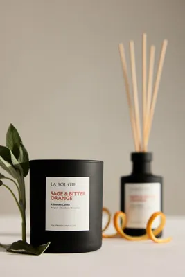 Sage & Bitter Orange Room Diffuser product