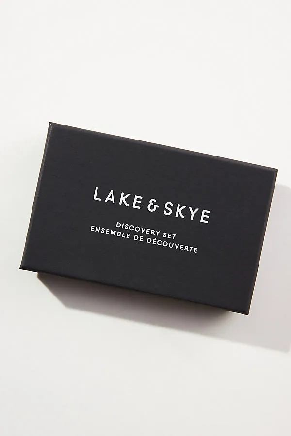 Lake & Skye 6-Scent Discovery Set product