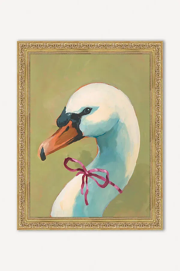 Antidae Wall Art - Green product