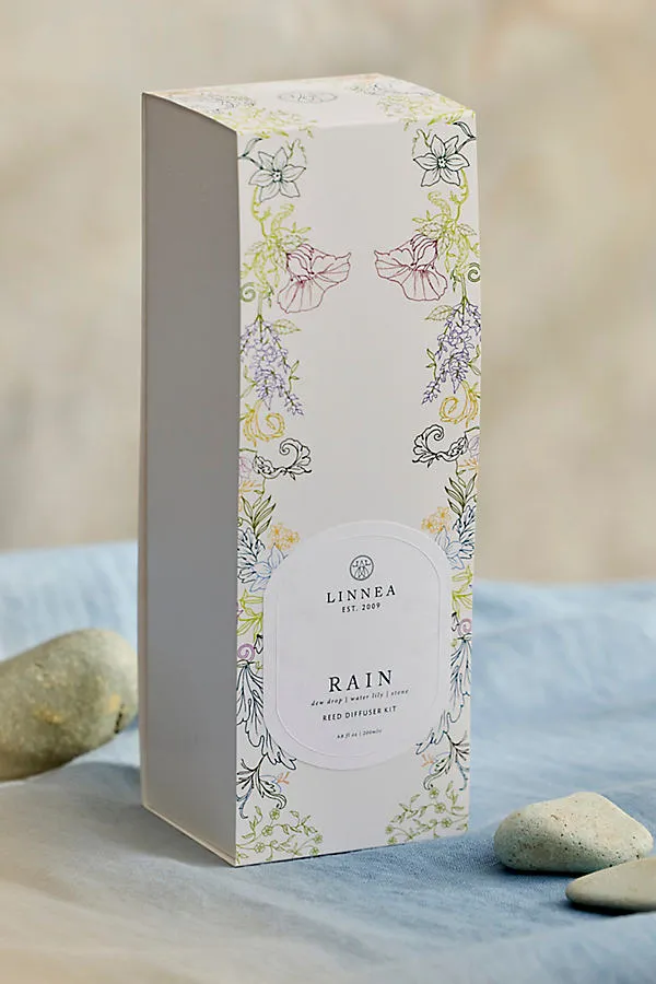 Rain Reed Diffuser product