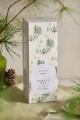 Terrain Forest Fir Reed Diffuser by Anthropologie, alternate view