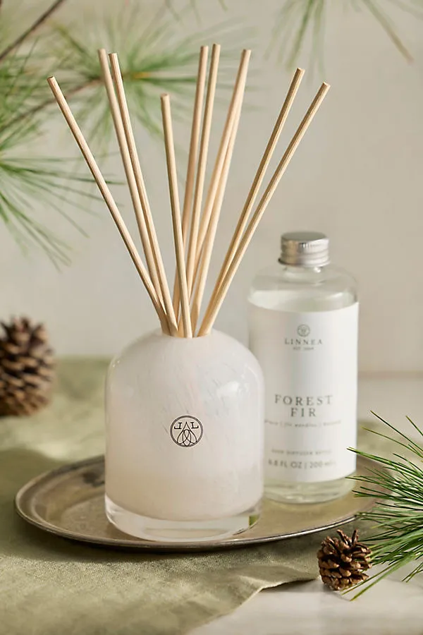 Terrain Forest Fir Reed Diffuser by Anthropologie