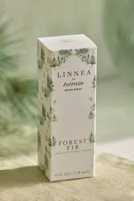 Terrain Forest Fir Room Spray by Anthropologie, alternate view
