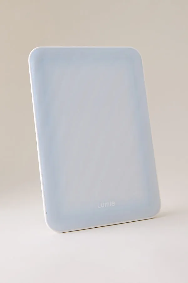 Vitamin L SAD Lamp - Cool White LED by Anthropologie