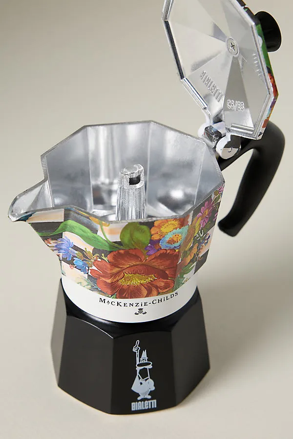 Bialetti 3-Cup Moka Pot - Aluminum product