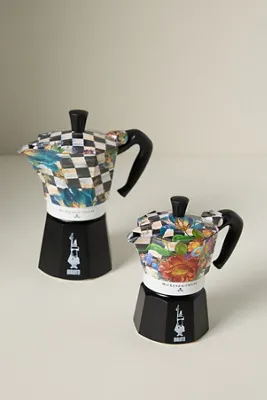 Bialetti 6-Cup Moka Pot - Aluminum product