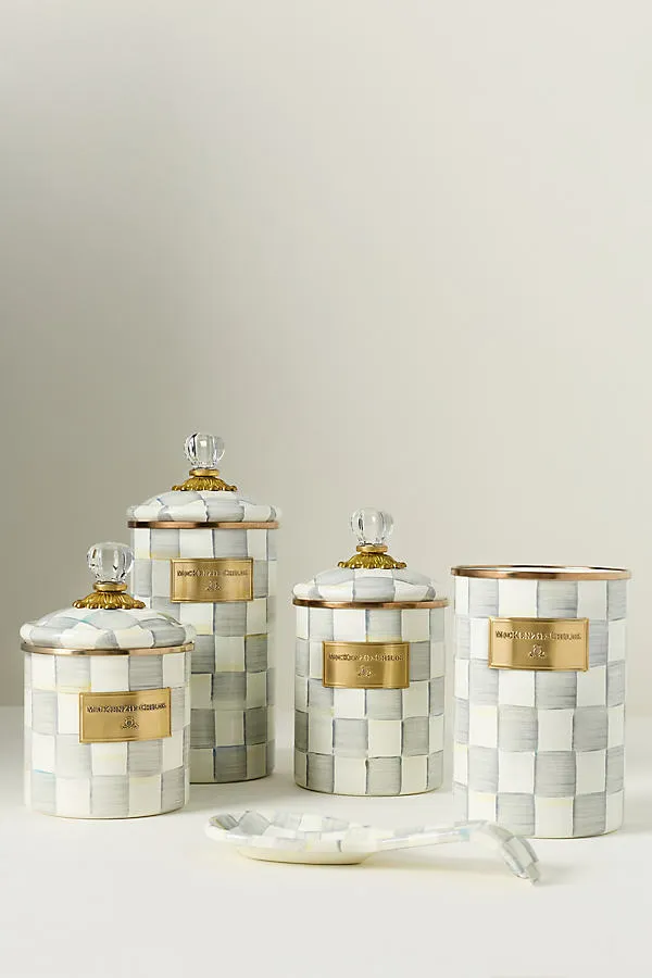 MacKenzie-Childs 5-Piece Kitchen Essentials Set product