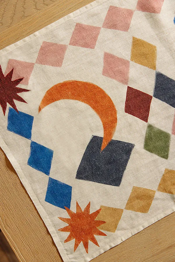 The Good Table Runner - Linen, Cotton product