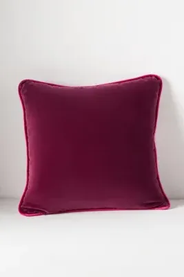 Romeo Checkerboard Cushion - Cotton product