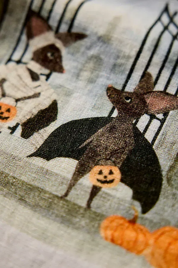 Baby Batson Dish Towel - Linen product