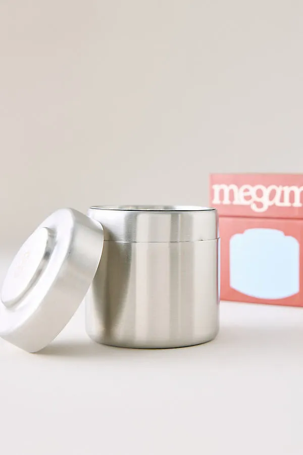 Stainless Steel Matcha Holder - Silver product