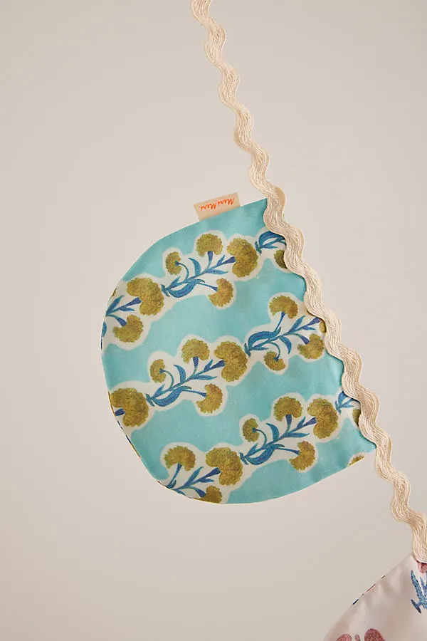 Molly Mahon Fabric Garland product