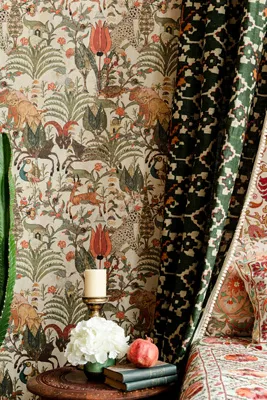 Algerian Tale Wallpaper product
