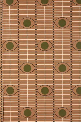 Osidan Geometric Wallpaper - Beige product