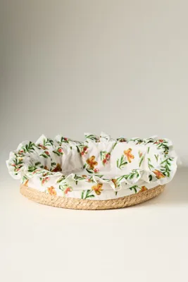 Molly Yeh Bread Basket - Cotton by Anthropologie, alternate view