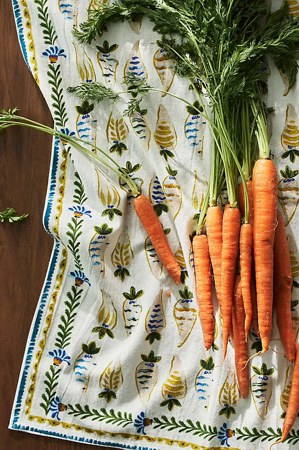 Molly Yeh Dish Towels Set of 2 - Cotton product