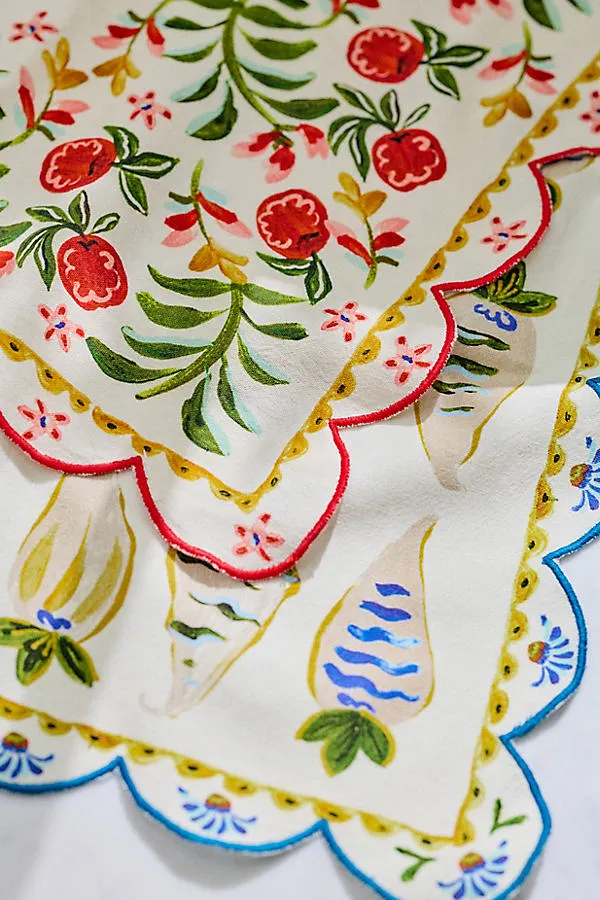 Molly Yeh Napkins Set of 2 - Cotton product