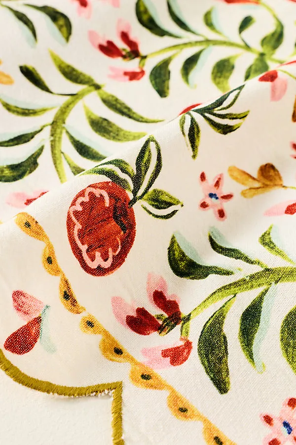Molly Yeh Table Runner - Cotton product