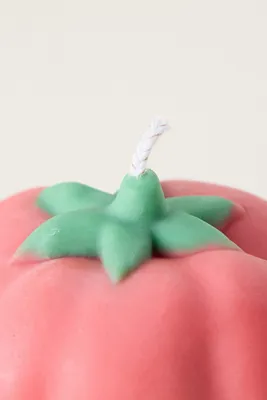 Tomato Candle - Red product
