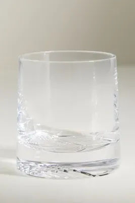 Alba Whiskey Carafe - Crystal product