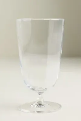 Bar/Giani Long Cocktail Glasses Set of 4 - Crystal product