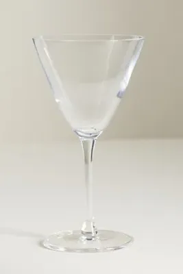 Bar/Giani Martini Glasses Set of 2 - Clear, Crystal product