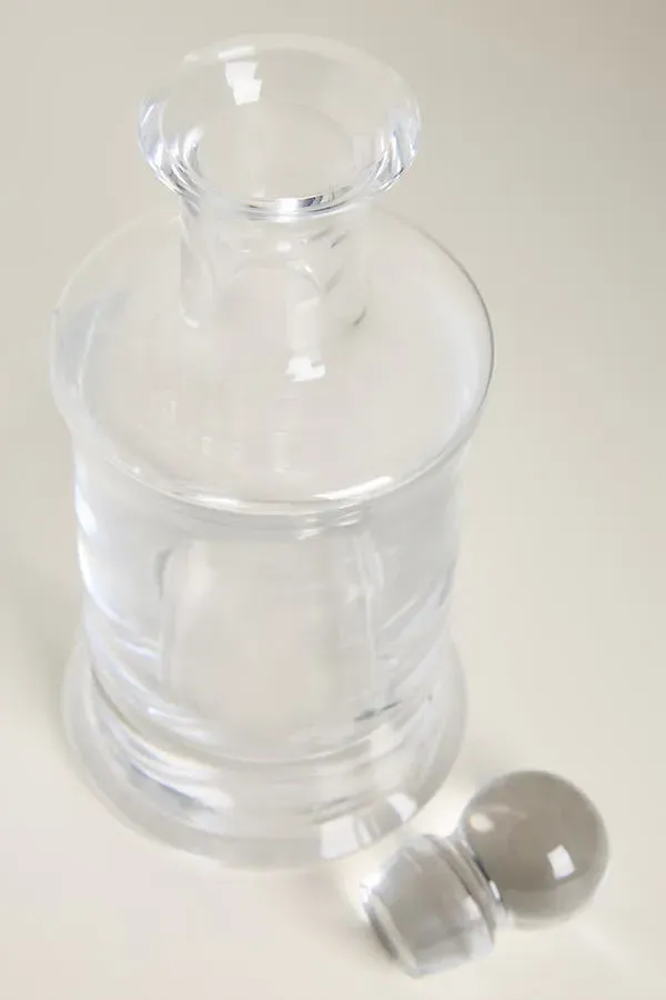 Jour Wine Decanter - Crystal product