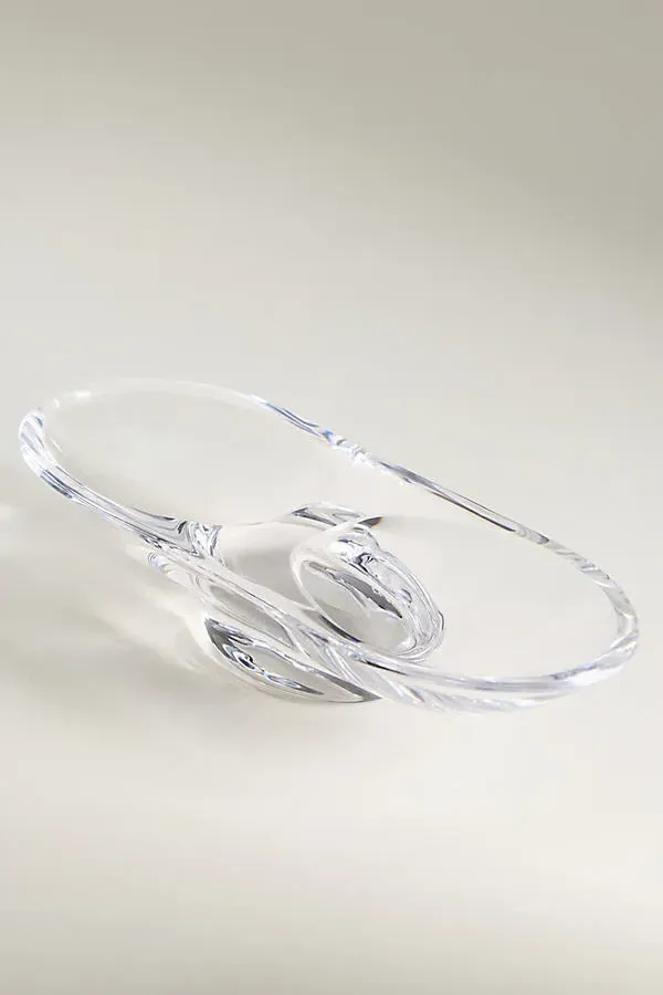 Silhouette 2-Cup Curved Compartment Tray product