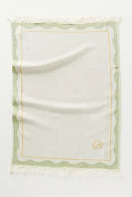 Dish Towels Set of 2 - Cotton by Anthropologie, image 2