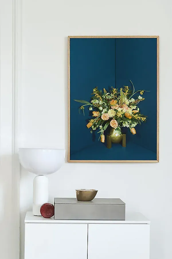 Blomst 05 Wall Art Print by Uffe Buchard by Anthropologie, image 2