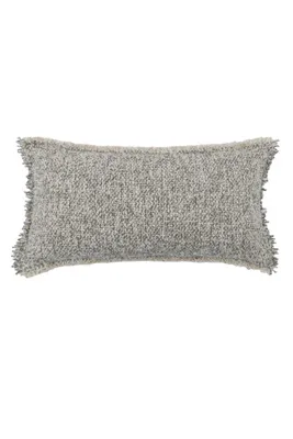 Brentwood Bouclé Pillow - Grey product