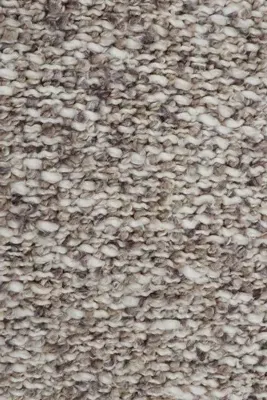 Brentwood Hand Loomed Throw Blanket - Beige product