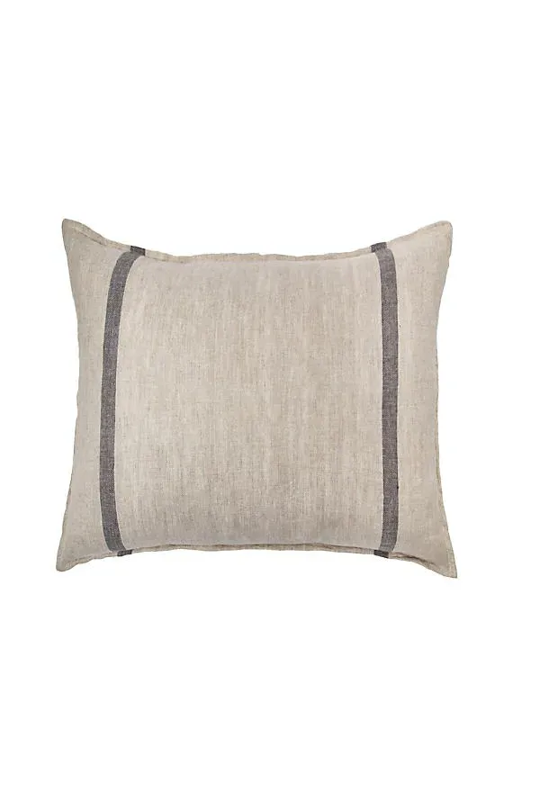 Rory Euro Sham - Beige, Linen product