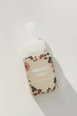 Anthropologie Ambered Topaz Home Fragrance Oil Refill product