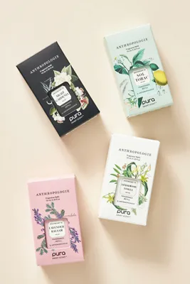 Anthropologie Sol Tobac Home Fragrance Oil Refill product