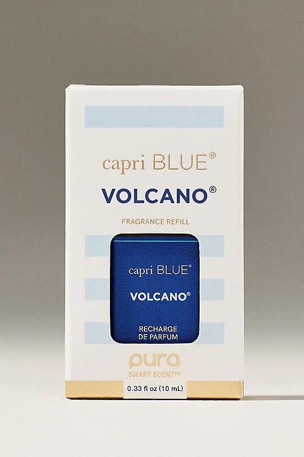 Capri Blue Volcano Home Fragrance Refill by Anthropologie, alternate view