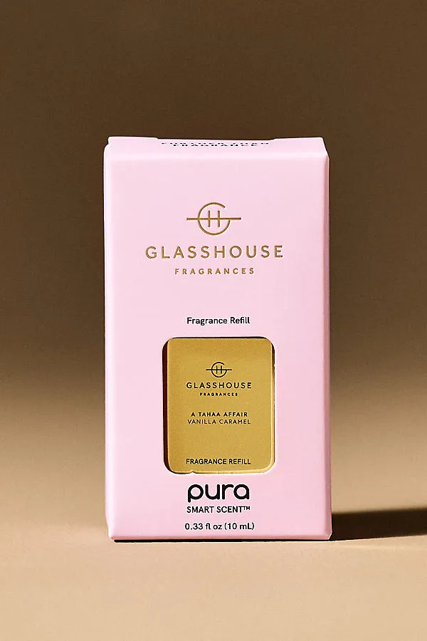 Glasshouse A Tahaa Affair Fragrance Oil Refill product