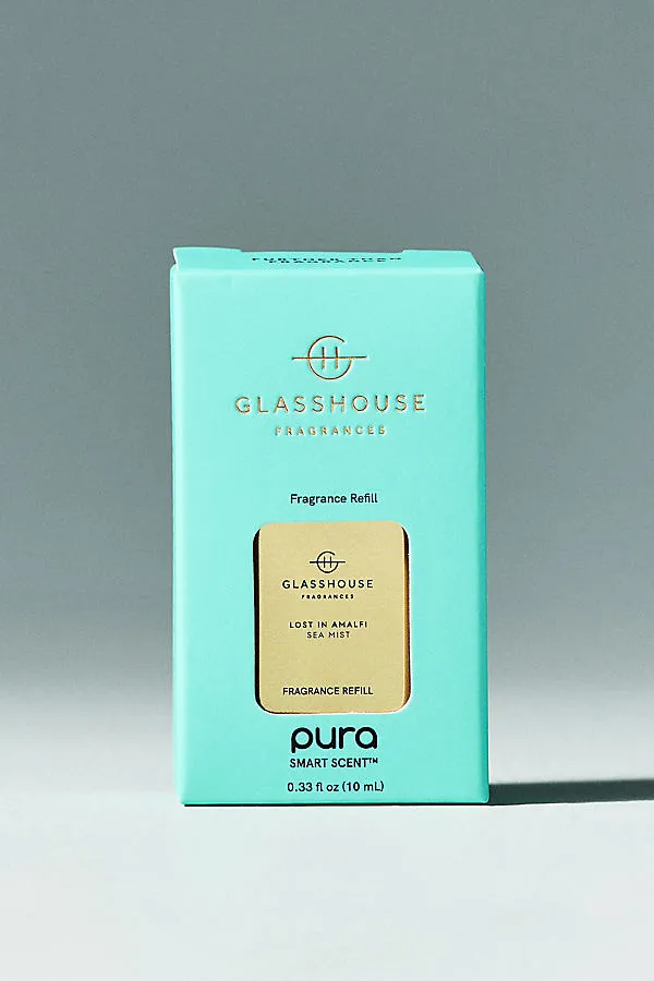 Glasshouse Kyoto in Bloom Fragrance Oil Refill product